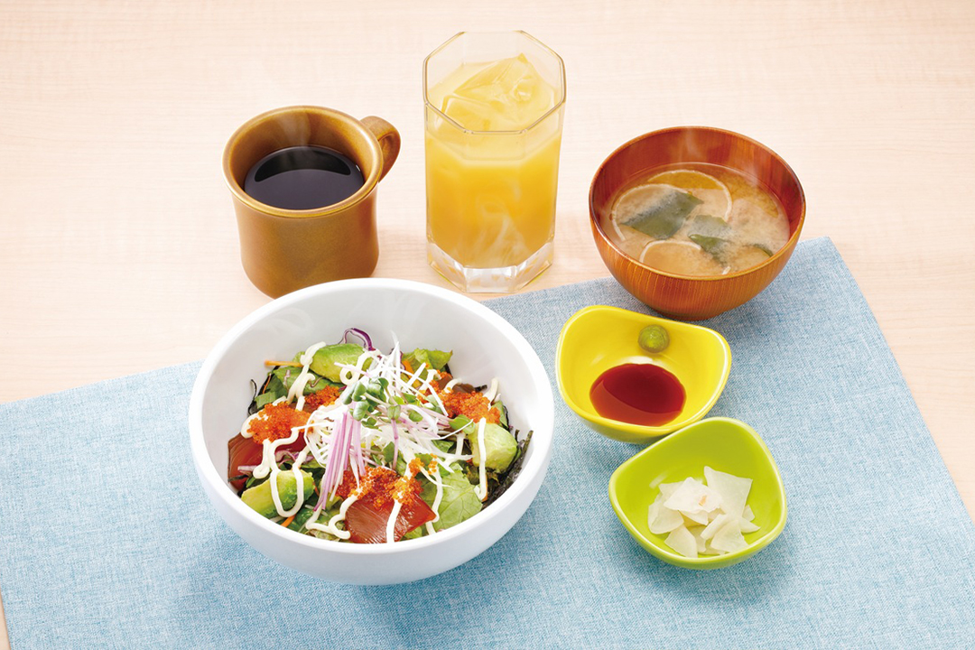 和ごはんとカフェ chawan
