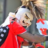 鬼剣舞