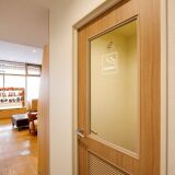 【館内設備　喫煙ブース】