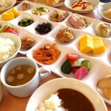 朝食イメージ