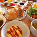 朝食イメージ