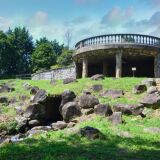 【観光】七ツ洞公園