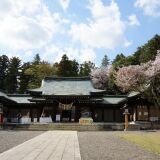 【観光】茨城縣護國神社