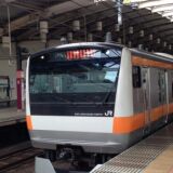【アクセス】武蔵境駅から