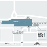 【アクセス】周辺地図