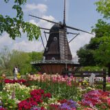 【観光】ふなばしアンデルセン公園
