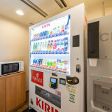 【施設】自動販売機