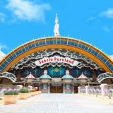 【観光】サンリオピューロランド