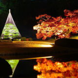 【観光】六義園の紅葉