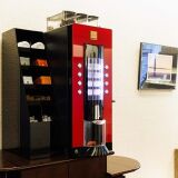 【サービス】無料コーヒー