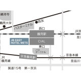 【アクセス】周辺地図