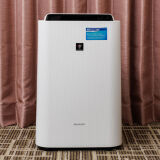 【備品】空気清浄機