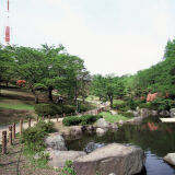 【観光】八幡山公園