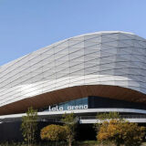 【周辺】LaLa arena TOKYO-BAY