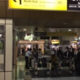 【案内】②JR札幌駅北口方面