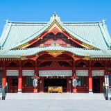 【観光】神田明神