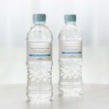 【備品】ウェルカムドリンク