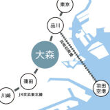 周辺地図