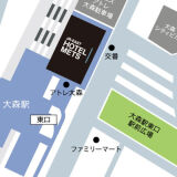 周辺地図