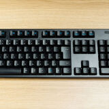ワイヤレスキーボード