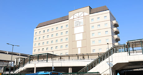 溝ノ口