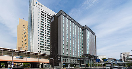 プレミア 横浜桜木町