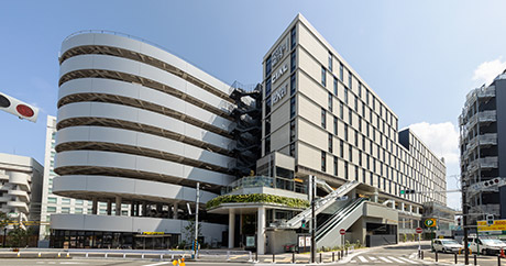 横浜