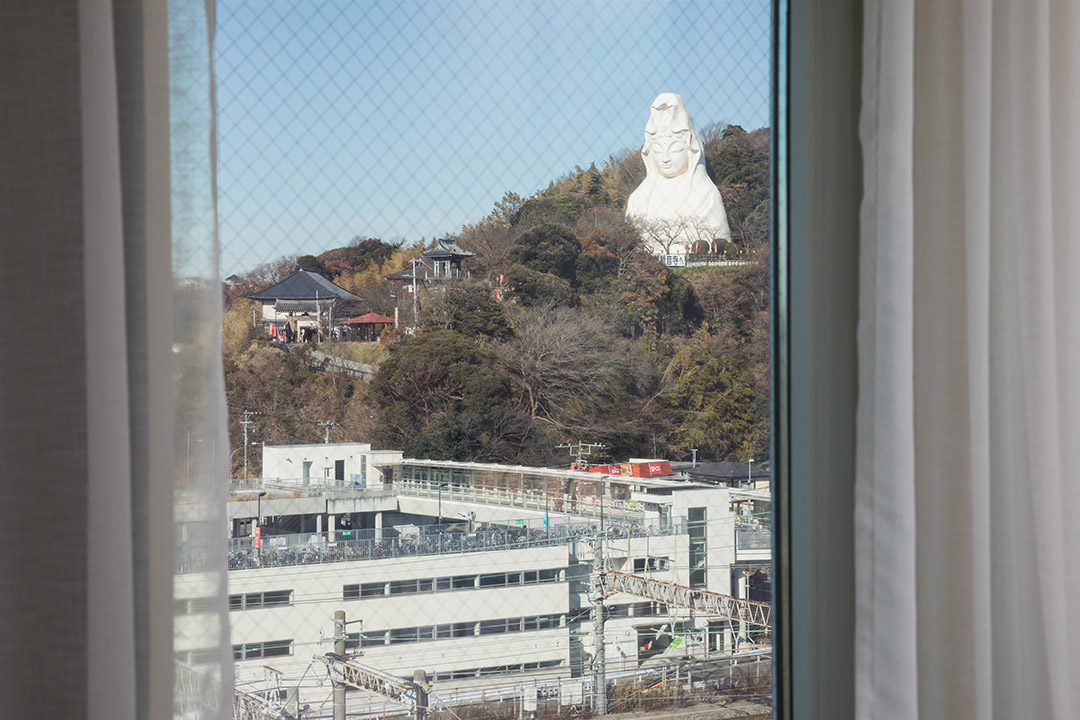デラックスツイン