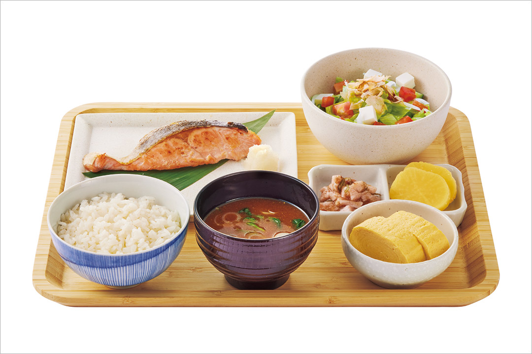 コメダ和喫茶　おかげ庵　川崎西口店