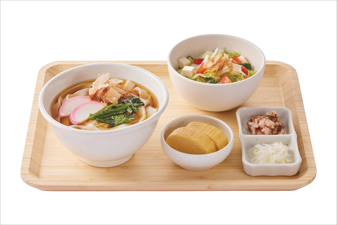 コメダ和喫茶　おかげ庵　川崎西口店