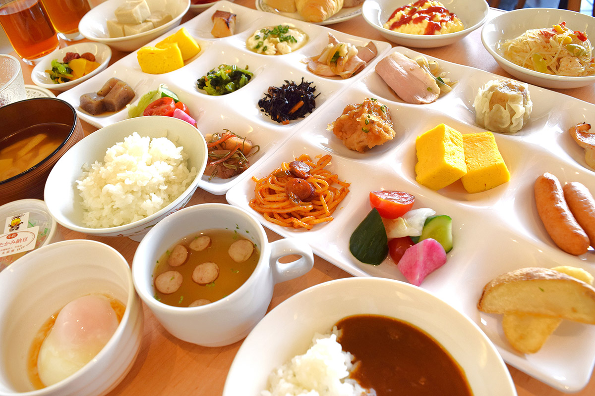Restaurant　吾代