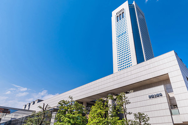 新国立劇場