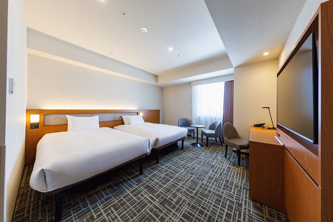 ツイン