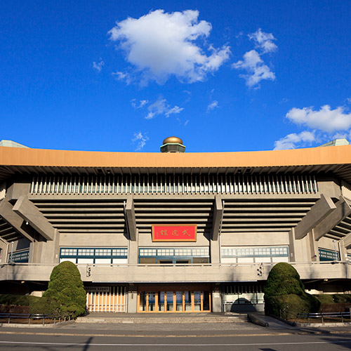 江户总镇守 神田明神