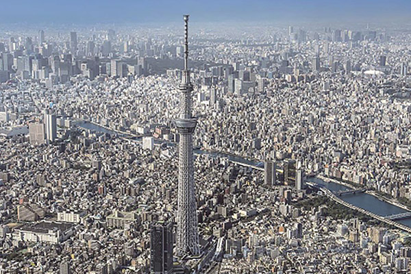 東京スカイツリータウン®