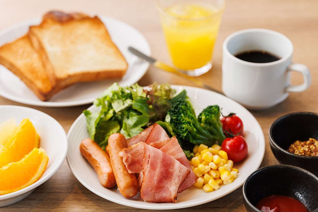 tomoru茶屋