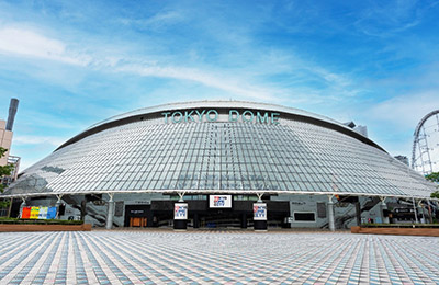 東京ドーム