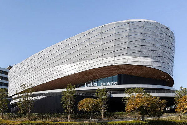 LaLa arena TOKYO-BAY