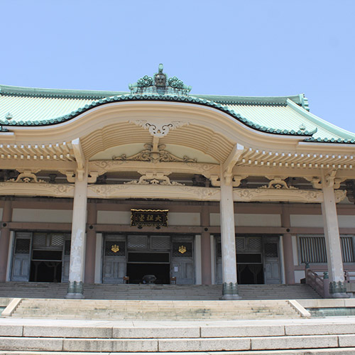 大本山總持寺